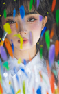 彩虹种出来了-流光rainbow - 小红书