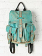 Free People Jericho Backpack