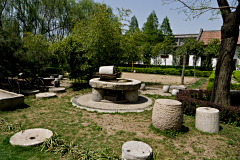 幸福七彩采集到乡村景观