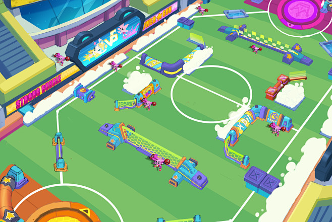 arena