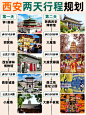 合作加V:15399742478 旅行攻略 小红书攻略 排版设计 平面设计