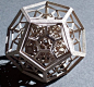 Interested in mathematically-generated 3D models? We have a site you should  check out.: 