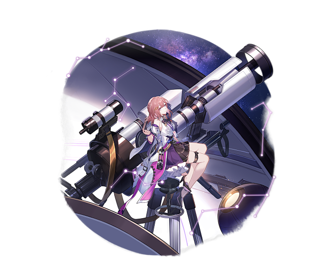 Characters | Honkai:...