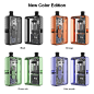 Vandy Vape Pulse AIO V2 Kit 80W | Vapesourcing