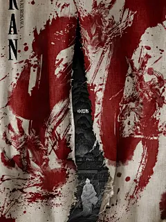 黄海设计的电影海报，真是太绝了！