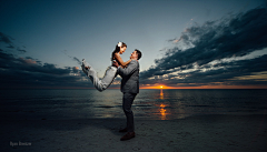 Jacky-Photography采集到Wedding Photography
