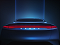  Acura Performance EV Concept Whets Our Appetite For Next Year’s Flagship Coupe-SUV