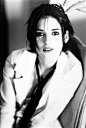 薇诺娜·瑞德 Winona Ryder