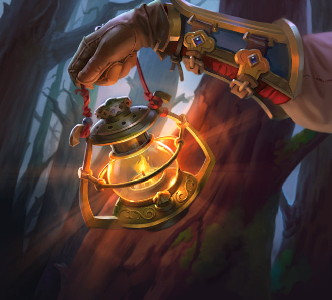 Witchwood, Eugene Dl...