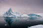 SOFT ARCTIC LIGHT – Greenland : SOFT ARCTIC LIGHT is a personal photo series by German landscape and advertising photographer Jan Erik Waider. The images were taken at different locations in the Disko Bay of Greenland during the summer months of 2012. – M