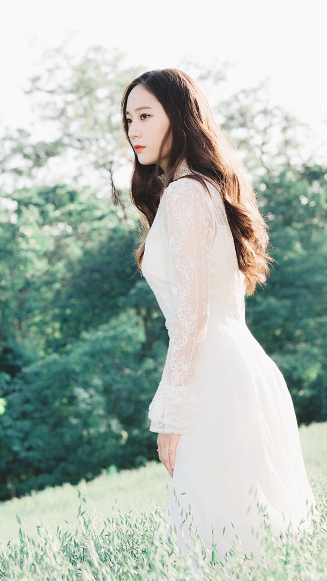 #郑秀晶河伯的新娘#1