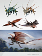 7355728851353206785-The Art of Anthem - c003 - p121 [dig] [Dark Horse] [aKraa] {HQ}