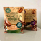 超友味KK咖啡饼干150g生椰拿铁酥性糕点办公室休闲零食下午茶袋装-淘宝网