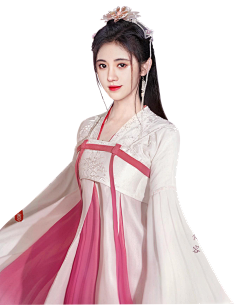 墨口十染·小号采集到人物立绘