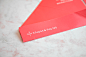 Kai+Tuan wedding invitation card : Kai+TuanWedding Cards ClientWei Kai Huang & Tuan TuanTaiwanDate2013