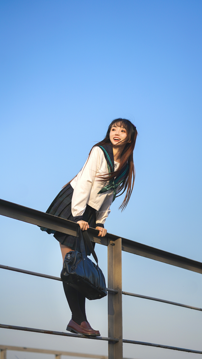 女高之恋