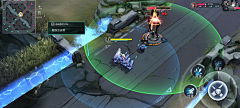 贝吉塔王子采集到重构:阿塔提斯丨MOBA-二次元