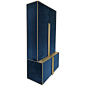 C4 Tall Cabinet - Shop Monica Gasperini online at Artemest
