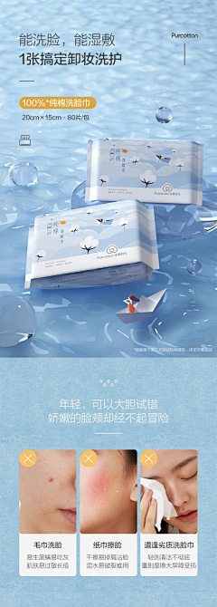 胶片樊樊采集到纸巾
