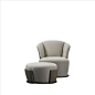 ARMCHAIRS - SOFAS AND ARMCHAIRS - COLLECTIONS EN | Rosaspina