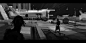 Sketches_04 - Keyframe Design, Louis Laurent : Some Keyframe design and practice.