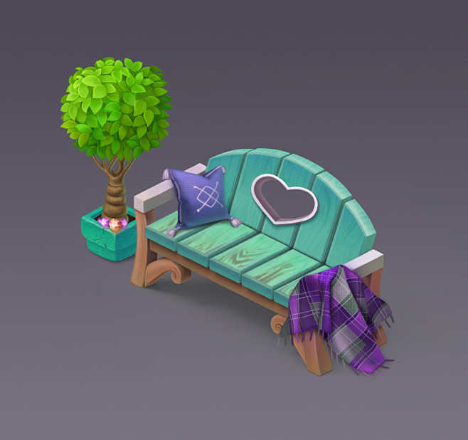 Bench