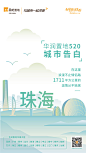 【品牌专题】华润置地520城市告白@粘大侠