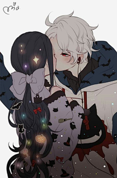 cp有爱男男女女