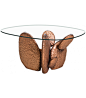 Gobi Kenneth Cobonpue Coffee Table