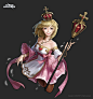 HYPER UNIVERSE - Vivtoria, Monable . : HYPER UNIVERSE - Vivtoria Skin