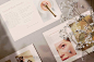 11页优雅女性化护肤化妆美容品牌营销图文排版Canva模板设计素材 Naturae Minimal Catalog Template插图2