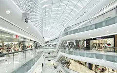 汉街万达广场 - UNStudio (11)