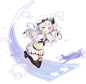 【碧蓝航线】紫咲诗音