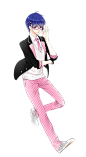 ❀