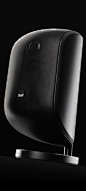 Bowers & Wilkins M-1 Speaker