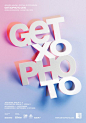 Getxophoto 2010 - AD518.com - 最设计