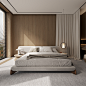 apartment home wood Interior Render corona CGI architecture 3ds max