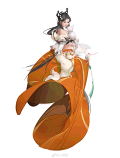 如光如幻采集到有意思的