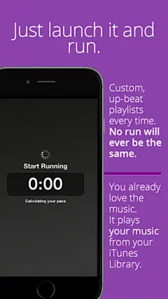 jog.fm - Workout music at your running pace-付费-健康健美