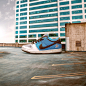 Behance 上的 ONE YEAR OF SNEAKERS PHOTO COMPOSITES (PART 3)