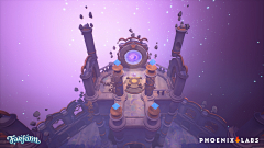 AFKplayer_UD采集到场景-地图