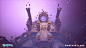 Fae Farm Star Vaults