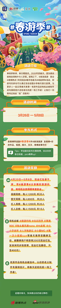 琳妹mei采集到营销长图，版式