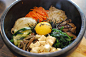 bibimbap——石锅拌饭特辑




将泡菜国的爱进行到底！