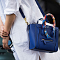 How To Dress Like A French Girl | The Zoe Report