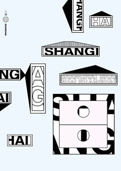 紫紫的采集到字体创意