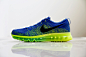 Nike Flyknit Air Max 全新配色设计「Sprite」 - 跑步鞋 - 球鞋动态 - SNEAKER球鞋文化 - VIIGEE维格风尚 时尚生活杂志 - VIIGEE.COM - VIIGEE官方主题QQ群：335479358