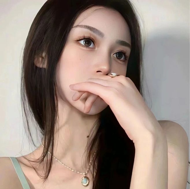 女头