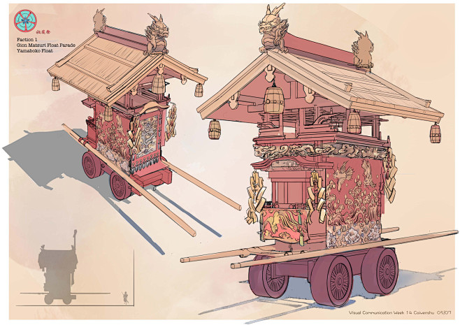 FZD School of Design