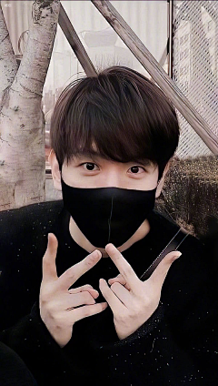 杨小幺采集到EXO